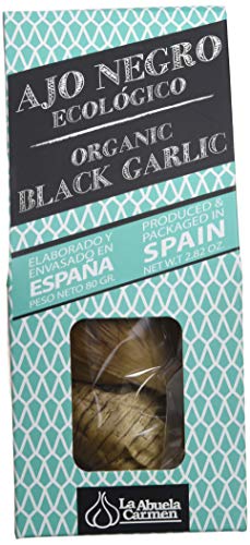 La Abuela Carmen Ajo Negro Ecológico, 00345