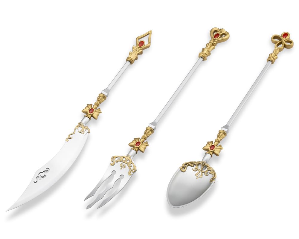 Kotobukiya M.S.G Modeling Support Goods, Verture Style 08, Cutlery Weapon, Total Length Approx. 8.3 inches (210 mm), Non-scale, Plastic Model : Hobbies