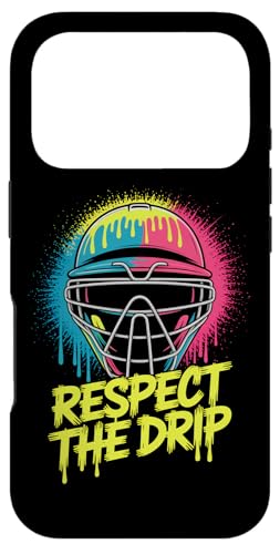 zbP[ S[[ wbg hbv J[ Xg[g RESPECT THE DRIP X}zP[X iPhone 17 Pro p