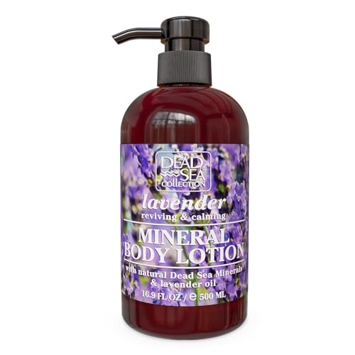 Best lavender lotion