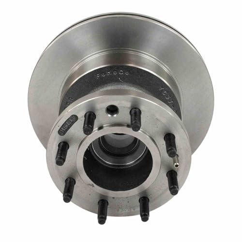 Motorcraft BRR239 Brake Rotor élimine les vibrations au freinage