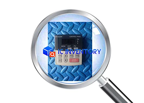 GaueLery 1PCS FR-DU04 FRDU04 New