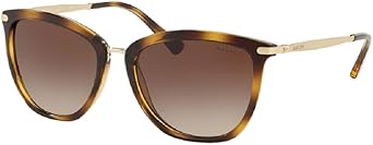 Ralph Lauren RA5245 Cateye Sunglasses For Women +BUNDLE with ACCESSORY EYEWEAR KIT