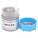 Pasuihcay HY510 10g Grey Thermal Conductive Grease Paste for CPU GPU Chipset Cooling