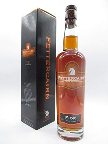 フェッターケアン フィオールFettercairn Fior 700ml 楽天市場