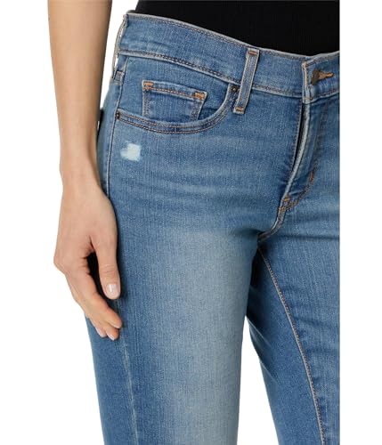 Levi's Women's 311 Shaping Skinny3