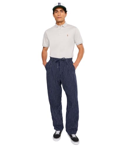 Image of POLO RALPH LAUREN Classic Fit Soft Cotton Polo Shirt