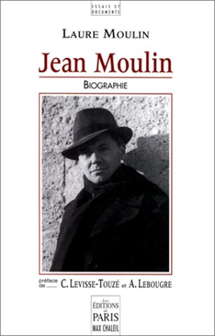 Jean Moulin : Biographie PDF