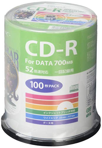 CD-R 100枚　スピンドルケース　梱包確認ページ CD-R 100枚 スピンドルケース 梱包確認ページ