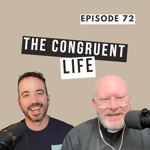The Congruent Life (with C.E. Jarnagin) | Ep. 72