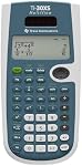 TI-30XS MultiView Scientific Calculator