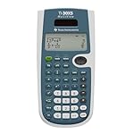Texas Instruments TI-30XS MultiView Scientific Calculator