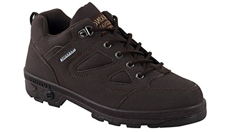 action campus trekking shoes