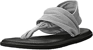 Sanuk SWS10951-SLVR Sanuk SWS10951-SLVR