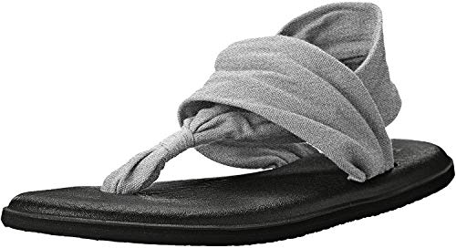 Sanuk SWS10951-SLVR Sanuk SWS10951-SLVR