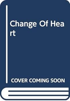 Paperback Change Of Heart Book