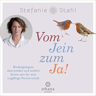 Vom Jein zum Ja! Titelbild