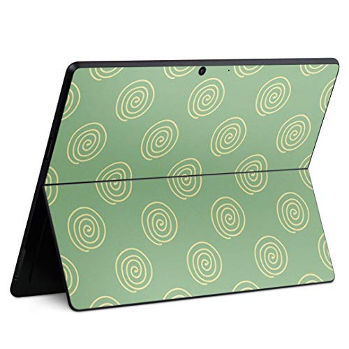 igsticker Surface Pro X pXLV[ T[tFX v GbNX m[gubN m[gp\R Jo[ P[X tB XebJ[ ANZT[ ی 050629