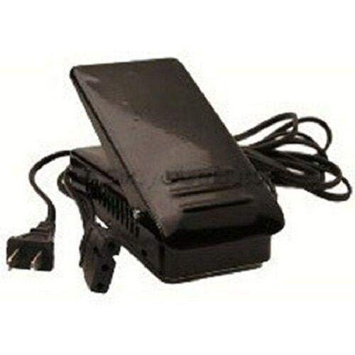 singer 1525 sewing machine - TacPower FOOT CONTROL PEDAL # FC-YDK32A W/ Cord White 1525 151001 1600 1666 1710 1717 +