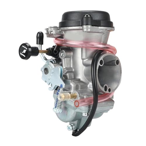 Carburateur Mikuni 26mm résout les calages de votre GZ125 Marauder