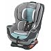 Graco Extend2Fit Convertible Car Seat, Spire