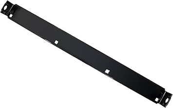 790-00120-0637 26" Shave Plate For MTD Snow Blower Scraper Bar