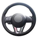 toyota yaris ibrida prezzo Proteggi la pelle originale, sostituire il coperchio indossato o semplicemente si desidera aggiornare un nuovo bel coperchio del volante del touch, è necessario questo