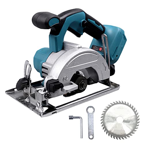 sozaka 丸のこ 充電式 18V コードレス 丸のこ 刃外径125mm/100mm対応 マキタ 18V...