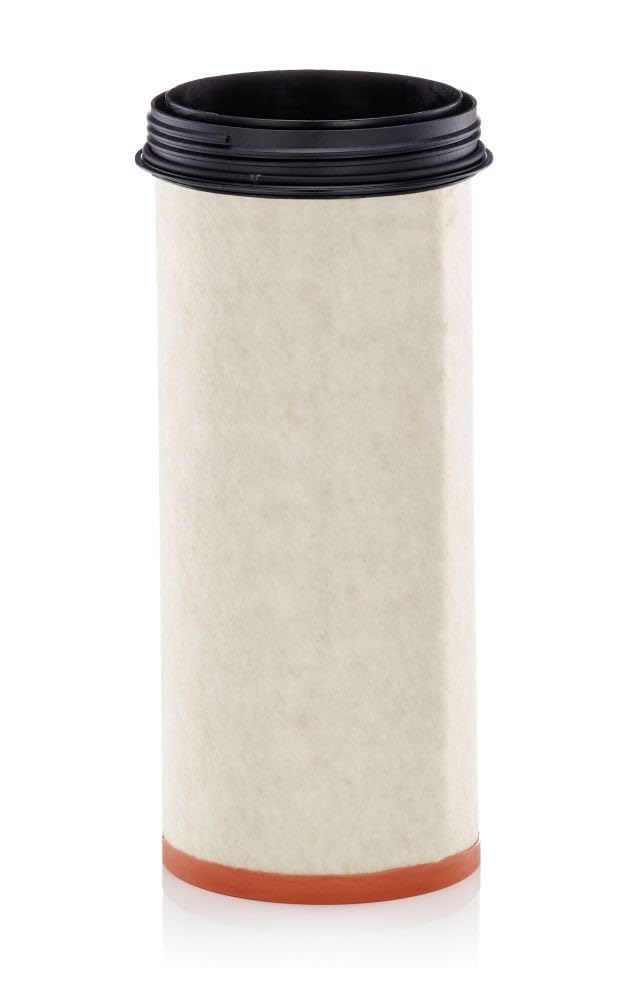 MANN-FILTER CF 1810/1 Filtro de aire complementario 41297101 Compatible con IVECO S-WAY Trakker II Stralis X-WAY Stralis II