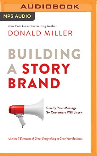 Building a StoryBrand