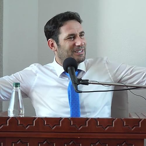 Kur denohen kriminelet? Pse njerezit e mire mund te sprovohen? Sekretet e denimit - Vaza e Xhumase copertina