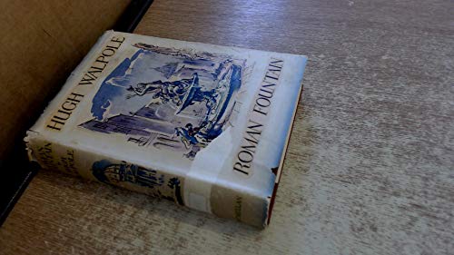 Roman Fountain B000FMMYBQ Book Cover