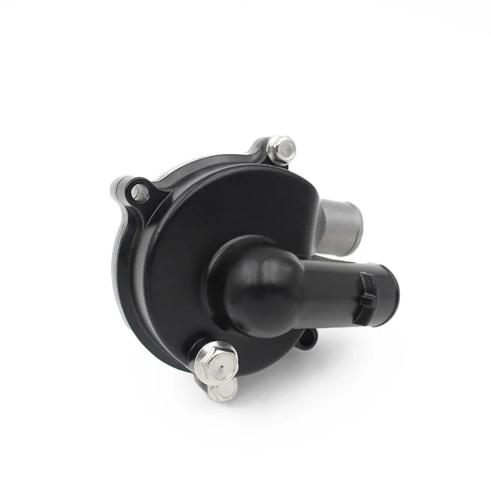 motocyklowe Pompa wodna Motocykl pompa wody chłodzącej pasuje do SUZUKI GSXR 600 GSXR 750 GSR600 GSR750 2006 2019 01H10 000 17400 01H11 Części motocyklowe Zespół pompy