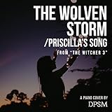  The Wolven Storm (Priscilla\'s Song) (from \