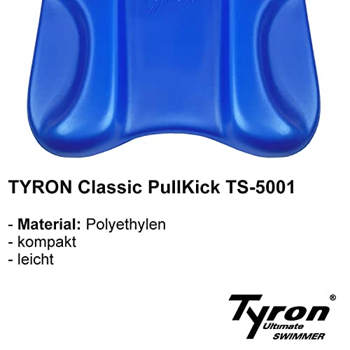 Pullkick Tyron Classic TS-5000 Schwimmtraining Hilfsmittel
