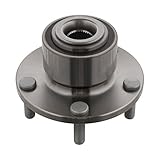 OE-Nummern (nur zu Vergleichszwecken): Mazda BP4K-33-15XB; OEM-Nummern (nur zu Vergleichszwecken): SKF VKBA 6800