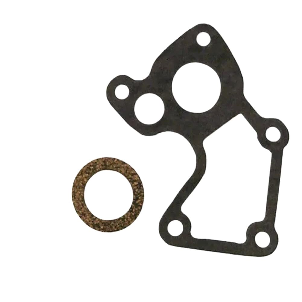 Kit De Termostato 143F 62C Compatible Con Motor De 3 Cilindros 18-3669