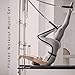 Pilates Workout Music Set - 15 Relaxing Chillout Melodies Perfect for Everyday Stretching Training