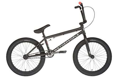 WeThePeople CRS 20'' RSD FC Complete BMX