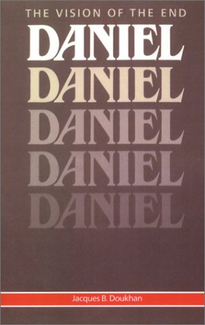 Buy Daniel: The Vision of the End — BookShops.in