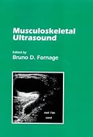 Musculoskeletal Ultrasound 0443089094 Book Cover