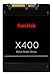Produktbild SANDISK X400 SSD 1TB intern 6,4cm 2,5Zoll SATA 6Gb/s TLC