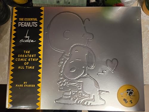 146: GOOD GRIEF! PEANUTS IS 75!