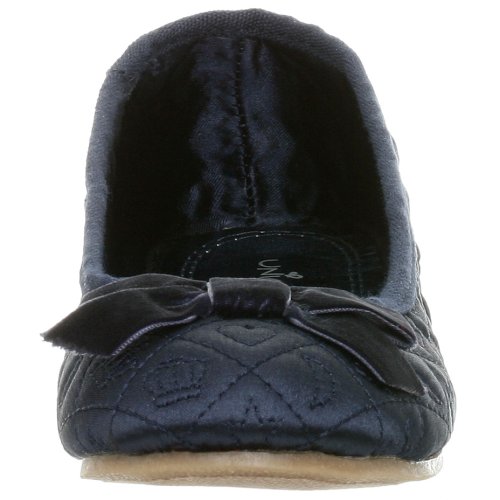 UNIONBAY Little Kid/Big Kid Pleasure-g Quilted Ballet Flat2