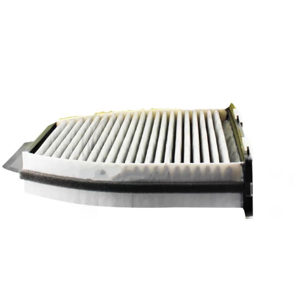 Filtro De Aire Acondicionado Coche Para A2128300318 Para A2128300018 Para C63 Para E63 Para GT Para C180