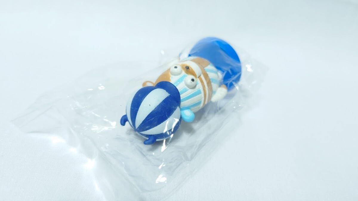 Amazon.co.jp: ONE PIECE アニキャラヒーローズVol.6 スリラーバーク編