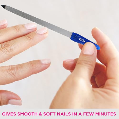 Vega Nail File (Large) - Image 6