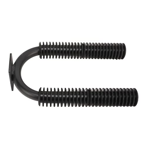 Rack de Remo de Caiaque de Alta Resistência para Montagem na Parede Suporte de Armazenamento de Remo