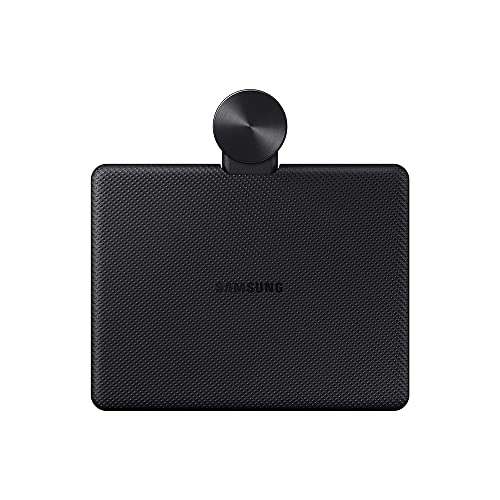 SAMSUNG Slim Fit Camera, Full HD 1080p at 30 fps, TV Webcam with Tilt, Magnetic Attachment, VG-STCBU2K/ZA, 2022 by Samsung - Image 4