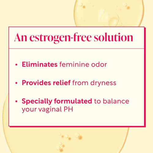 Image of Rephresh Odor Eliminating Vaginal Gel, Fragrance Free, Balances Vaginal pH, Odor Control Up to 3 Days, 4 Pre-Filled Applicators (Pack of 2)